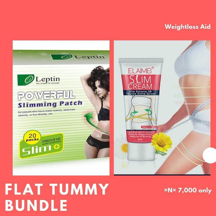 gracious_mi's tweet photo. FAT AROUND THE TUMMY BUNDLE
This bundle is a plan that will seamlessly fit into the structure of your daily routine.
Each pack includes one pack of slim tummy… https://t.co/oquNPgSbLB
#tummycresm #flattummy #slimcream #tbt #weightlossinlagos #weightlossaid #weightlosspatch https://t.co/rRbiOOnbIo