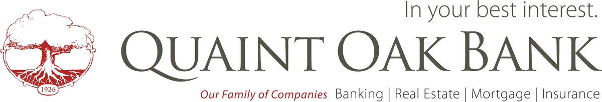 Special thanks to Quaint Oak Bank for sponsoring our  Outfit to Empower luncheon! Click for details on the Oct. 4th event: ywcaallentown.org/perfect-fit-lu…