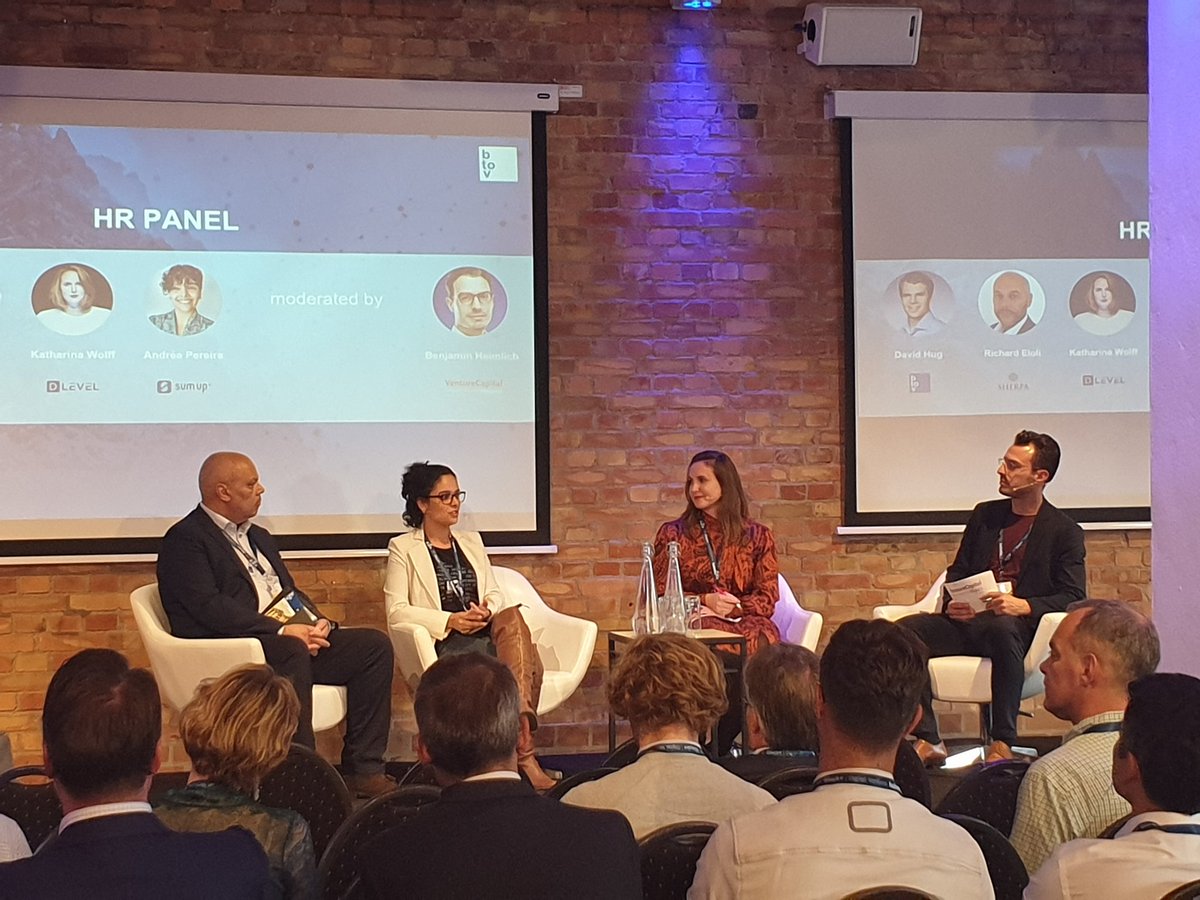 b2venture tweet media