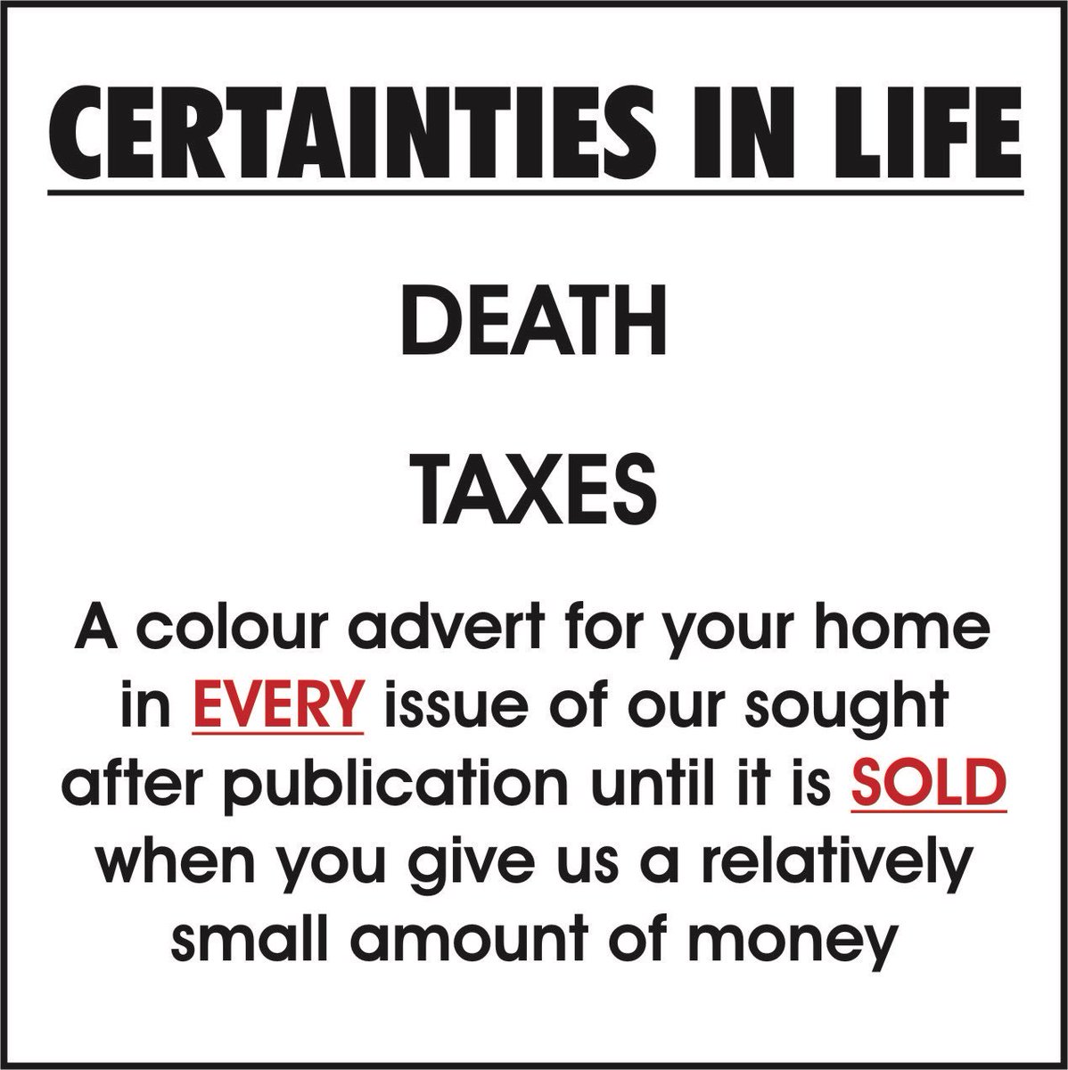 PropertyPagesHX's tweet photo. True! https://t.co/JXZK3pQmud