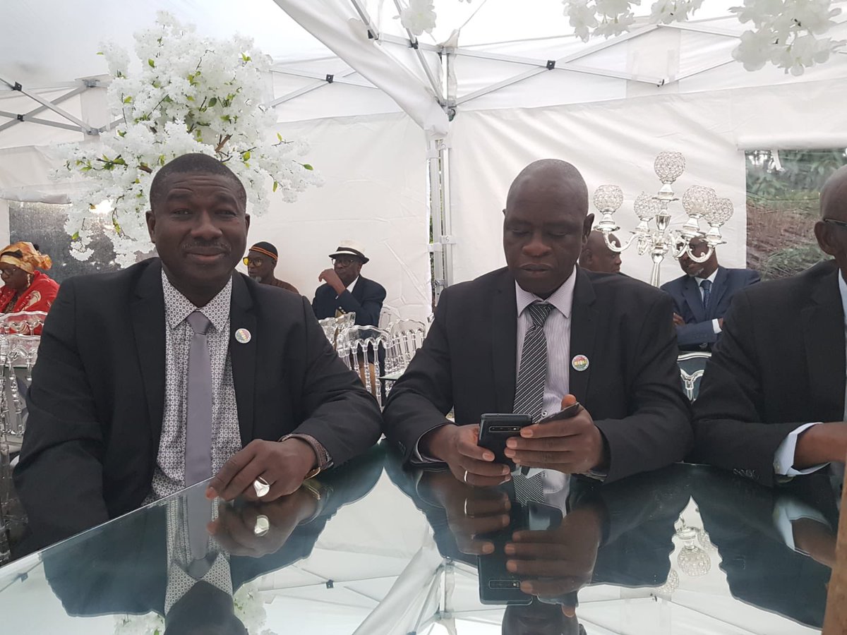 HCMF(haut conseil des maliens de france) tweet media