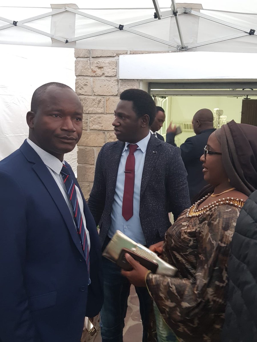 HCMF(haut conseil des maliens de france) tweet media