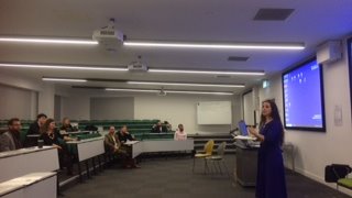 Absolutely superb summary of the first day of the CPMH Annual Conference by <a href="/ERob_HistArtJMU/">Dr. Emma Roberts</a> encapsulating the range of themes and linkages throughout the presentations! More tomorrow... don't forget, different venue, John Lennon Building LJMU!