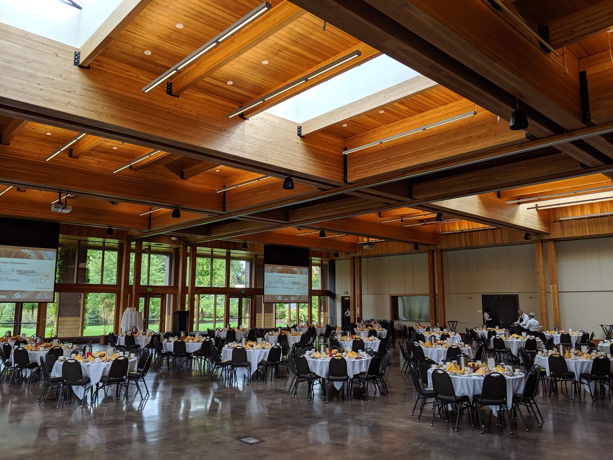 St. Paul Area Chamber tweet media