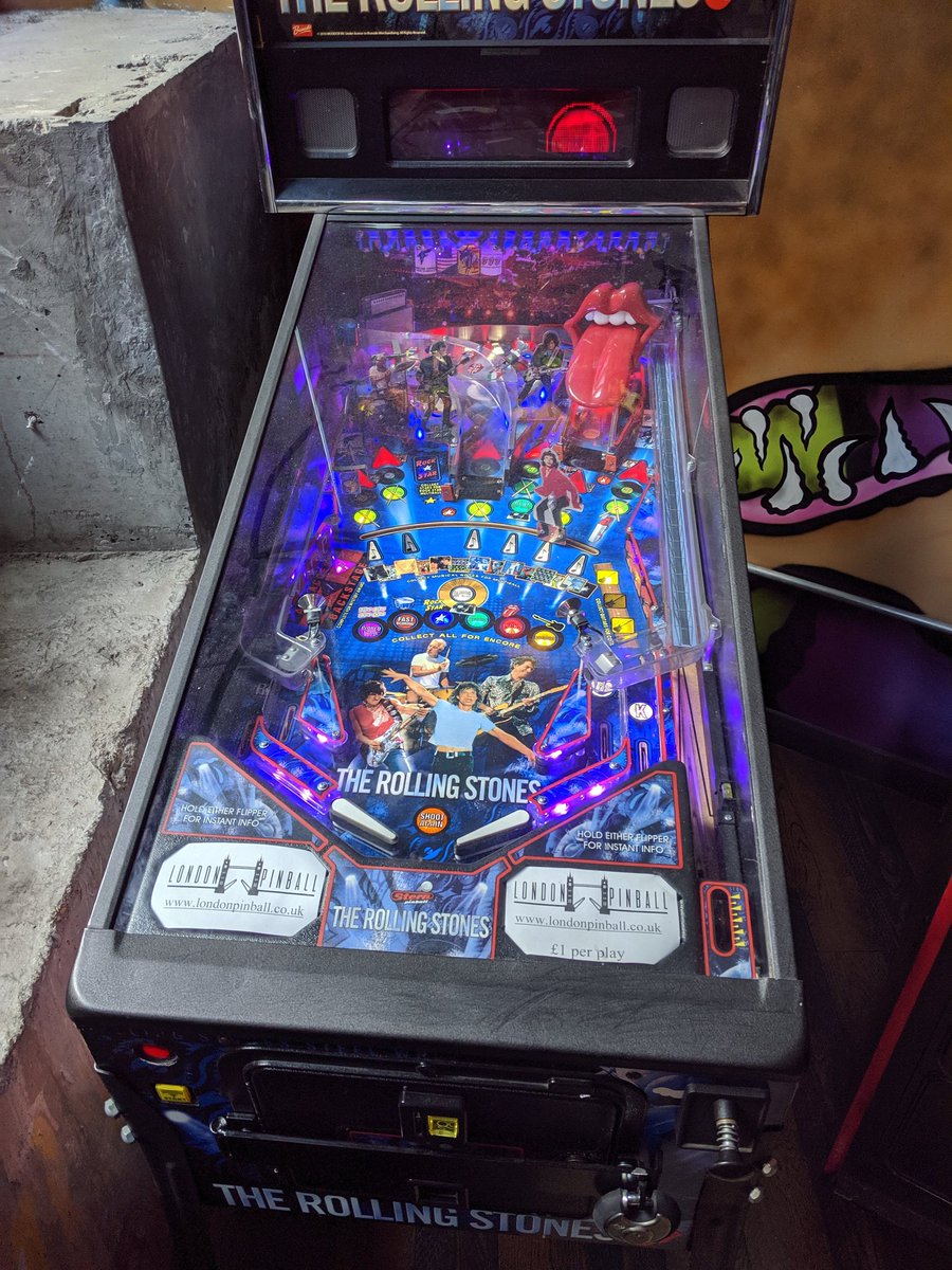 Paul Freeman tweet media