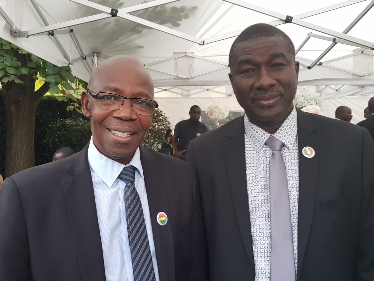 HCMF(haut conseil des maliens de france) tweet media