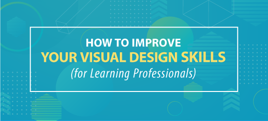 tmiket's tweet photo. How to Improve Your Visual Design Skills | Tips from @elearningcoach https://t.co/epy5AU14H4 https://t.co/Nfnfe9nSPz
