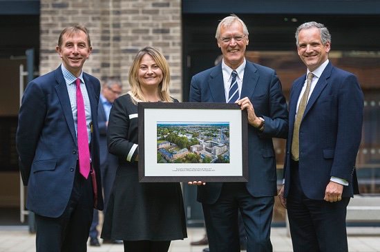 StEdmundsCam's tweet photo. Mount Pleasant Halls formally part of the College!
https://t.co/VALFtsm0iw
@landg_uk @Bidwells @OsborneNews https://t.co/ruJzDfJ42W