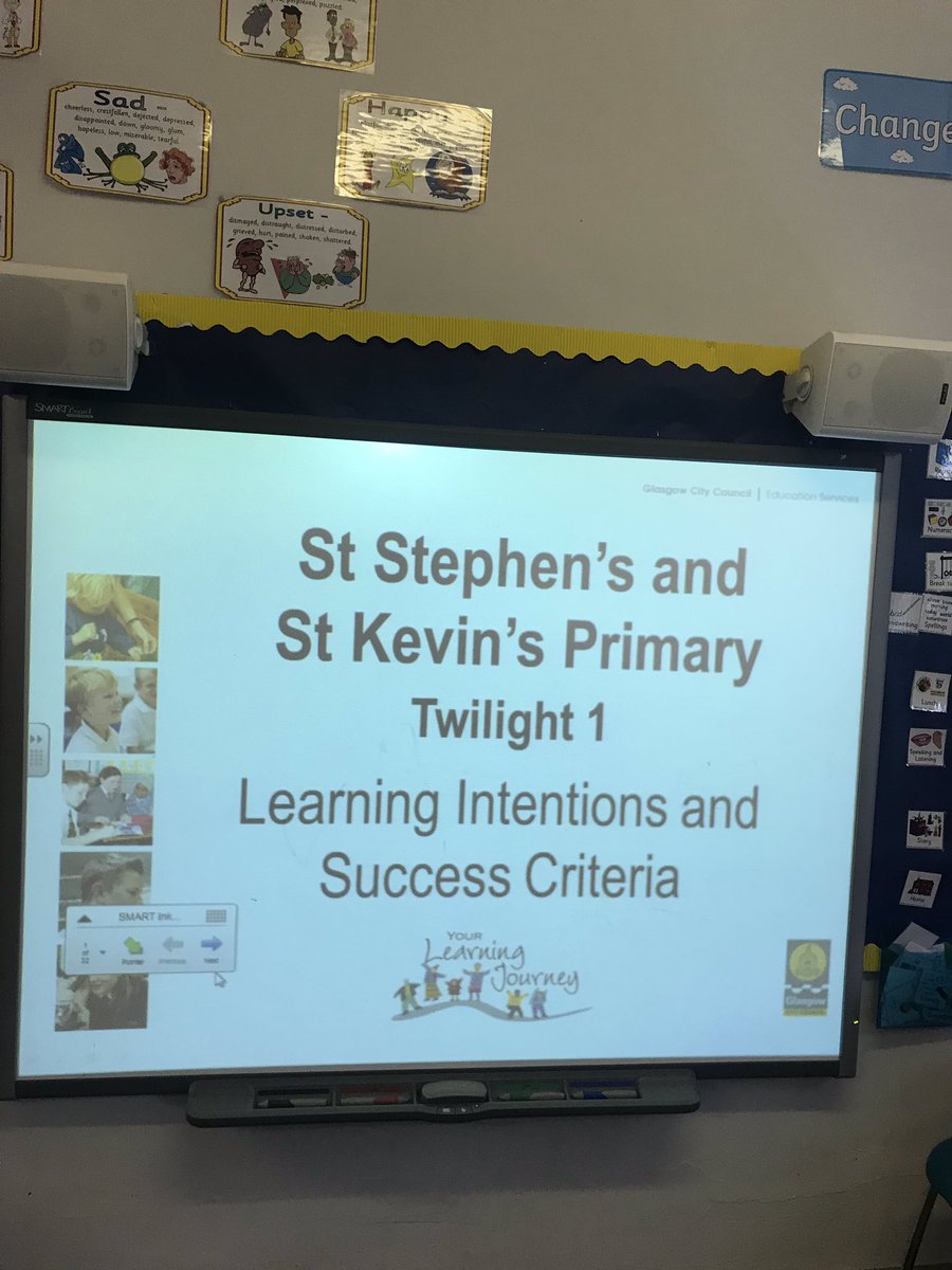 WP_IOC's tweet photo. More excellent professional dialogue around the importance of effective success criteria to promote and progress children’s learning @StStephensPrGCC @SaintKevins Progressing well on our @GlasgowIOC learning journey! #raisingattainment #highlyeffectivepractice https://t.co/VArjJoCrZg