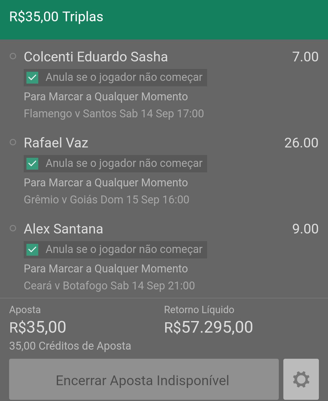 bet365 minhas apostas