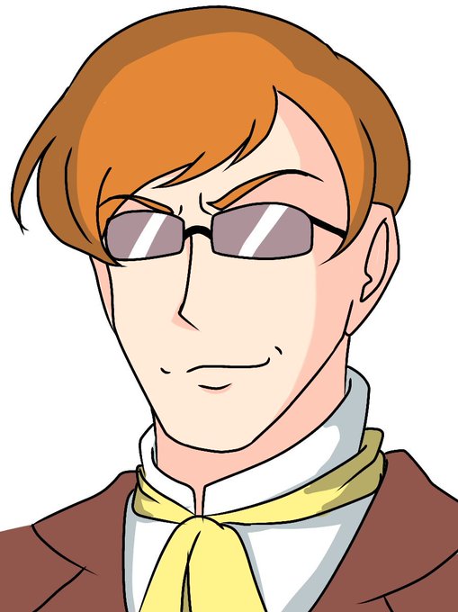 ムスカのtwitterイラスト検索結果