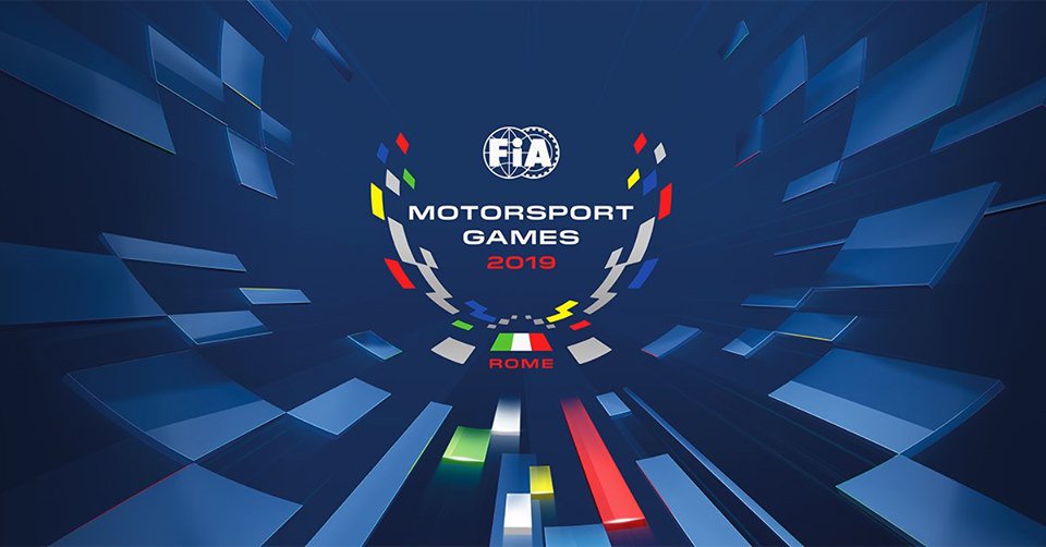NiklasKruetten's tweet photo. Iโm going to be taking part in the FIA Motorsport Games!
Many thanks to the #DMSB for selecting me! Iโll be battling it out in #Rome and #Vallelunga to win medals for Germany! ๐ฅ๐ฅ๐ฅ#addmanagement #pioneeredathleteperformance #bellracing #nk4 #jmdhelmets #stiftungsport #FIAMGames https://t.co/2MJnAHy2cf