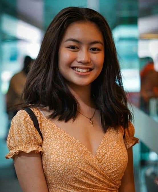 ASlappers_NE's tweet photo. Sixteen years of existence, 
sixteen years of love and cuteness.

Enjoy your teenage years every step of the way. And don't forget to smile, always. Have a great day!

ASHslays AtSixteen
#AshleyDelMundo | @ashdlmundo https://t.co/xBCDZAl9Qe