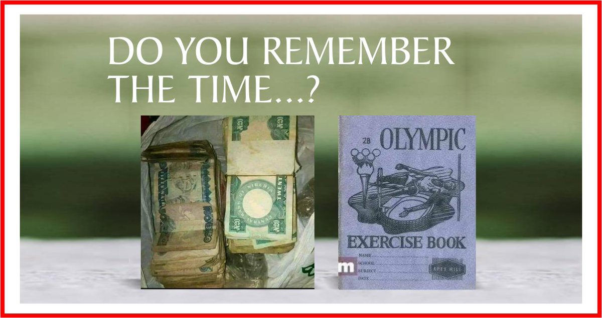 oenigeria's tweet photo. If you can remember this, say Yes to the good old days.
#Thursday #motivation #inspiration #followers #instagood #instamood #thursdayquotes #thursdaymotivation #throwbackthursday #tbt #officeeverything #workiseasy https://t.co/31JlOzTeDq