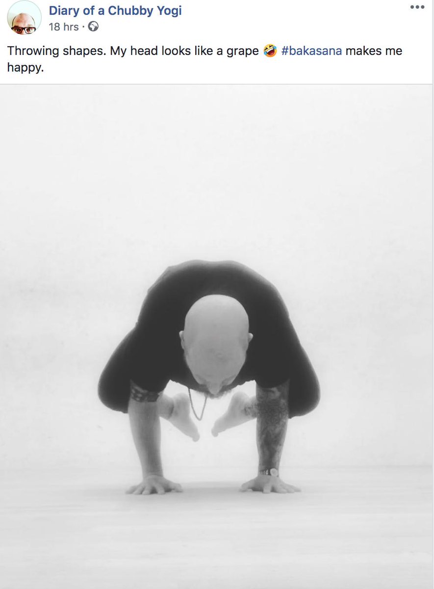 flinsfitness's tweet photo. Selfies with our Yoga Guru? Oh yes, most definitely with this guy @diaryofachubby1 Sunday morning chilled Yogic vibezzzzzzz ๐๐ฝ Booking via https://t.co/dbkrA65YrD #flinsfitness #yogaorpington #fitnessorpington #pibnetwork https://t.co/1Y11m6sKuG