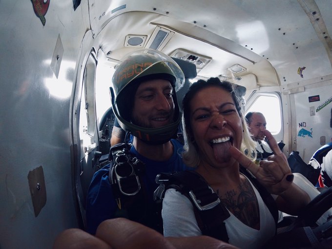 Sara Olson’s pics and videos