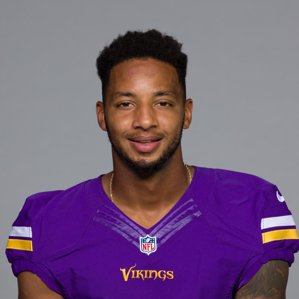 StubOrder's tweet image. Report: Vikings' #JoshDoctson to Go on IR with Leg Injury, Could Return: The #MinnesotaVikings reportedly placed wide receiver #JoshDoctson on injured reserve Thursday with a leg injury. According to #NFL Network's Ian Rapoport ,… bleacherreport.com/articles/27266… stuborder.com