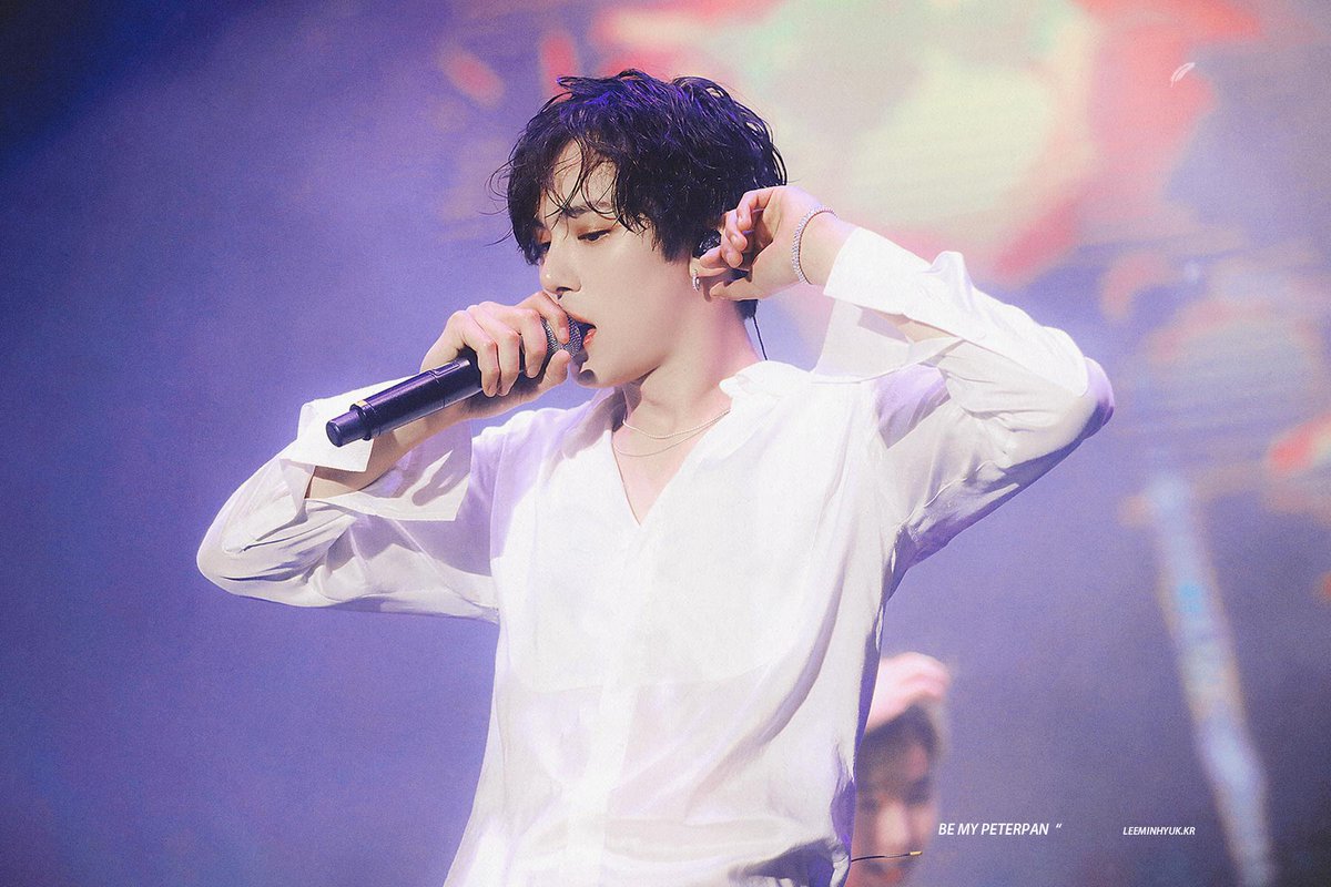 leeminhyukkr's tweet photo. [#민혁] 190519

#MONSTA_X #몬스타엑스 #MINHYUK #민혁 @OfficialMonstaX https://t.co/b8q3IL8KdI