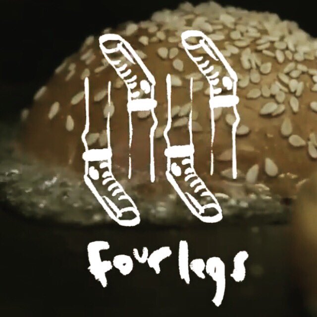 GerhardBurgerC's tweet photo. We are coming for you Four Legs London at @TheComptonArms1 #gerhardburgerclub #gbc #gerhardorgohome #burger #chips #pattie #london #londonfood #foodporn #cheese https://t.co/U9tUGKLYtK