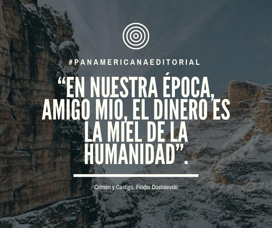 Panamericana Edit. on Twitter: 