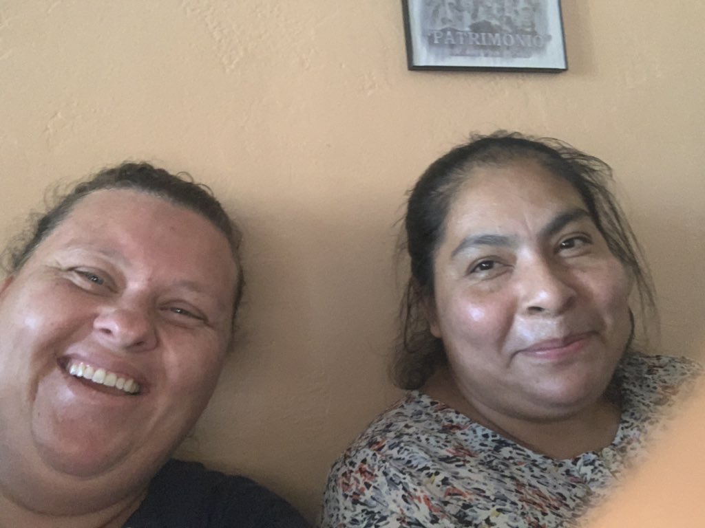 BakersfieldTcog's tweet photo. Visitando la Iglesia de Antioch CA https://t.co/lKQSaQjavS