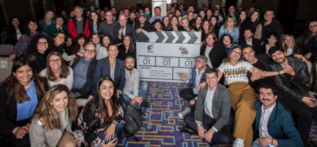 ¡Préndele al internet, Mamá! #DeBrutasNada #MoranCasting bit.ly/2mdmrqj