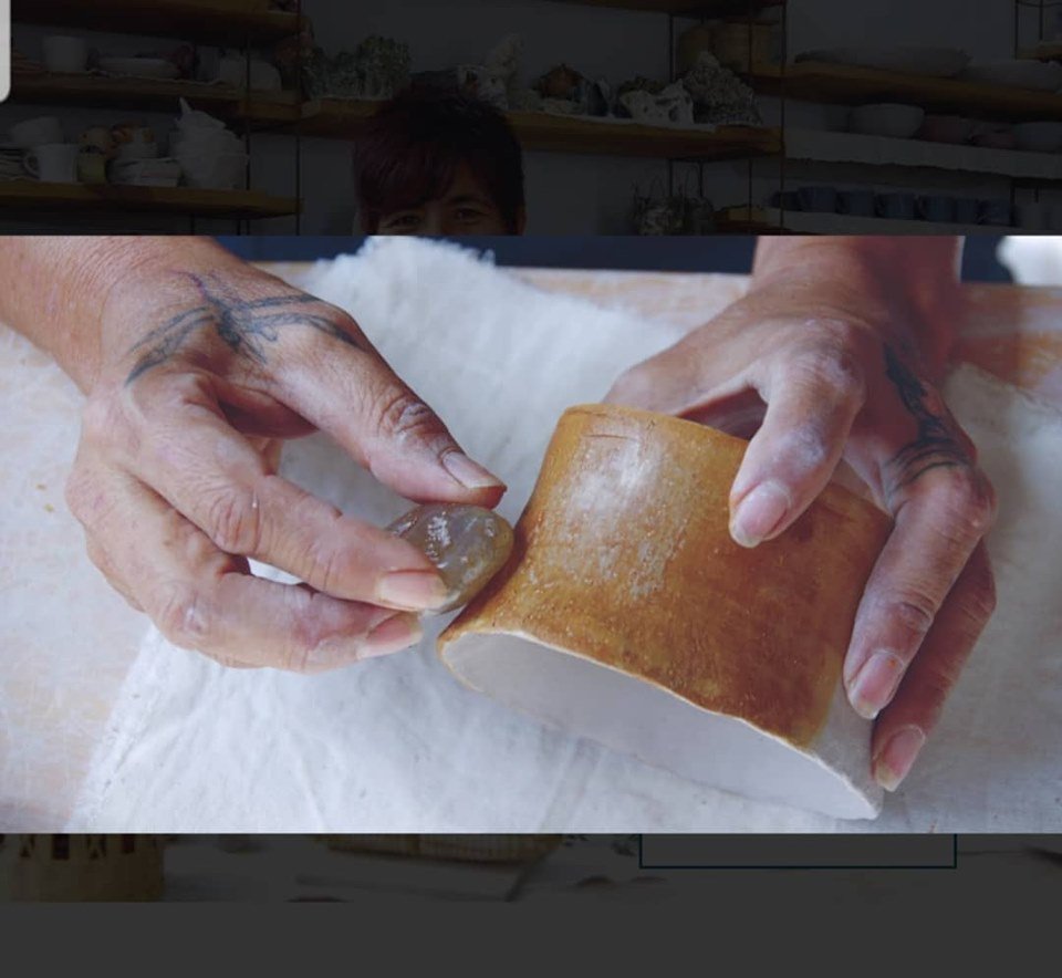 GP_LakesDales's tweet image. Rachel will then visit Mexico in January. This is one of over 30 projects we have funded to enable people to develop their creative careers here and inspire future generations. 
.

#LiveMoreDoMore #ArtsDevelopment #Careers #Artists