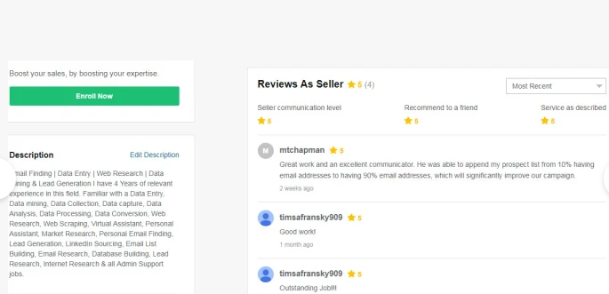 MithilaSarkar4's tweet photo. If you need B2B leads for your business go for it
https://t.co/6cmiRxuEz8
#emailmarketing #Leadgeneration #fiverrgig https://t.co/PbtYojWmWP