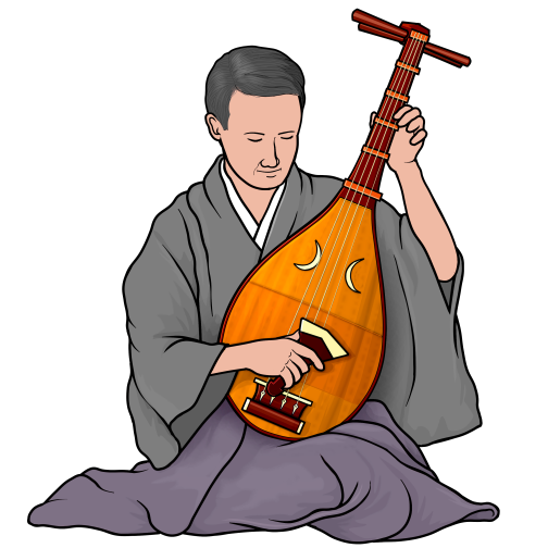 筑前琵琶のtwitterイラスト検索結果 筑前琵琶のtwitterイラスト検索結果