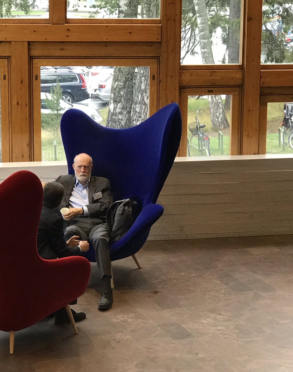 NinaViskuri's tweet image. Ihmiset haluavat löytää nopeita ratkaisuja, niitä ei ole. Pelkkien Lean-projektien vaikutukset ovat lyhytaikaisia. Tarvitaan uudenlaista johtamista, syvällistä ymmärtämistä ja uudelleenajattelua. Jim Womack
#jimwomack #johtaminen @LeanYhdistys #LM2019