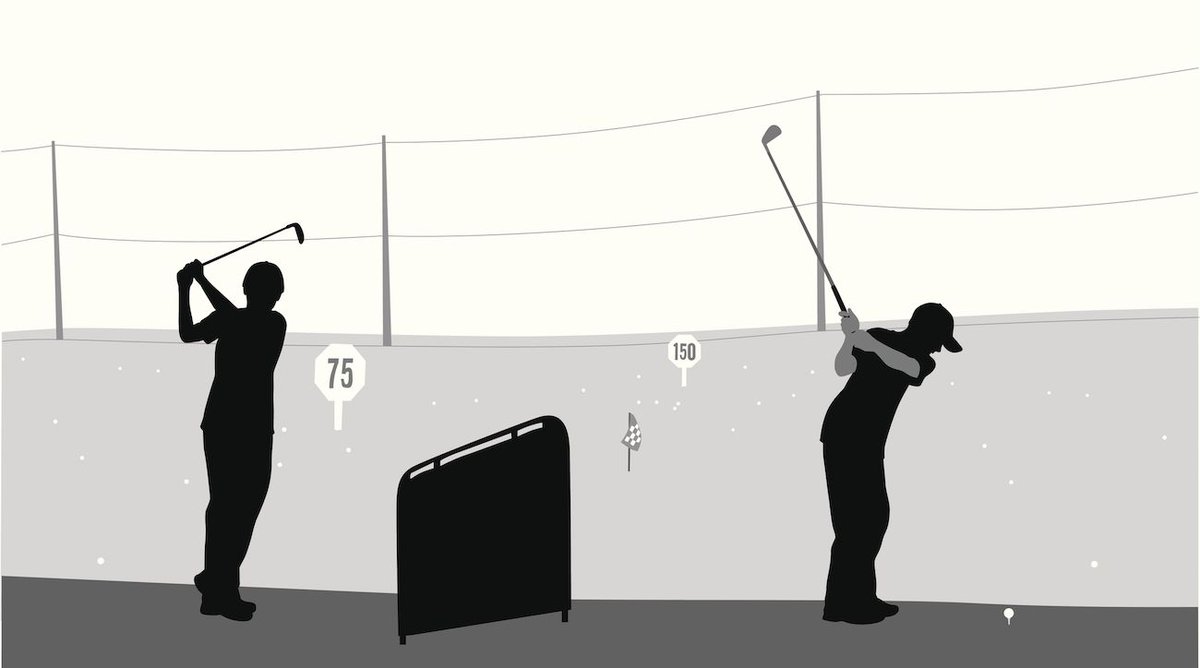 RayCookGolf tweet media