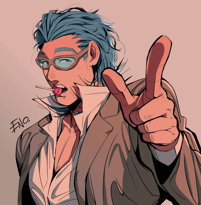 あにぃ
 #2bropics 