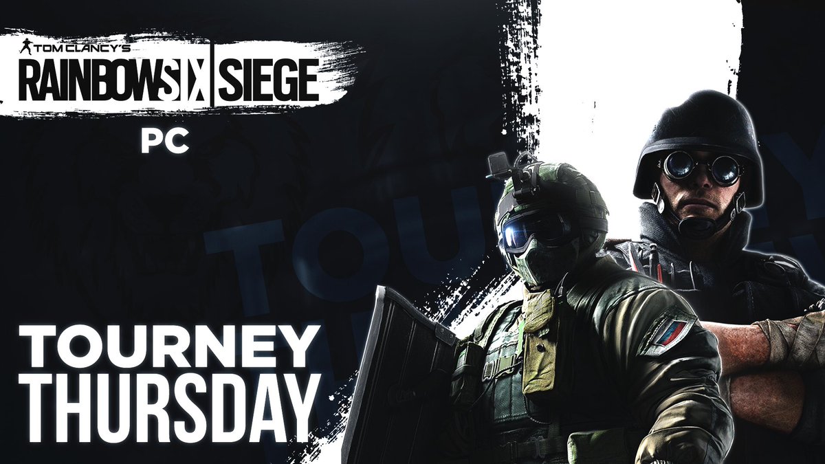 ebattleGG's tweet photo. TOP 8 FINALE HEUTE LIVE AUF
>> https://t.co/5cAjIANjTO🦁
@VolitoEC vs. #austriapower
@secretpowder vs. @DGi_Esports
#orgless vs. @aybesports
@gaming_recast vs. @OGeSportgg
ab 19.00 starten die Viertelfinalspiele und der Kampf um 170€ Preispool mit @ScorpyR6🏆 #tt #pc #gccup https://t.co/42sQvzT8BI