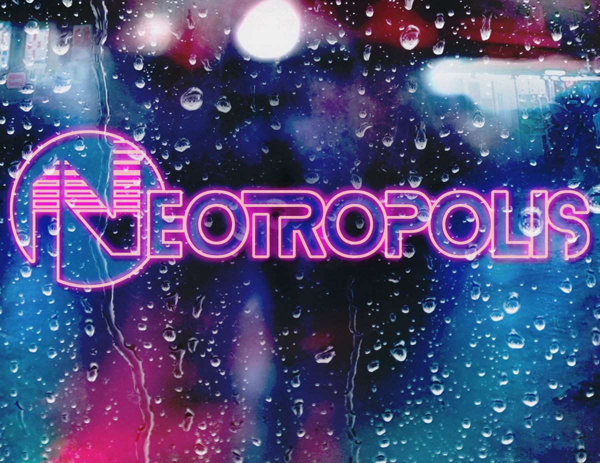 NeotropolisBar's tweet image. Certain options are now SOLD OUT for the #NeotropolisBar experience this November.

Tickets are available now: bit.ly/2OCInsC



For further information, visit neotropolisbar.com


We can’t wait to show you all the things we’re working on, stay tuned.