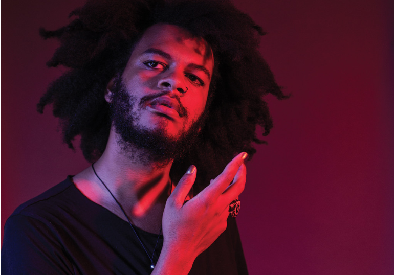 TMApublicity's tweet photo. @frecklednfab @435Mag calls @calvinarsenia #LASESSIONS “ …a timeless blend of soul, jazz and magic, bolstered by an all-star backing ensemble, and it showcases yet another side of Arsenia the chameleon” https://t.co/b3TphsVy7O https://t.co/RESFXs8Qgw