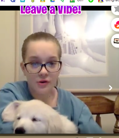 technologylaura's tweet photo. As educators let's go beyond our classrooms and get to know students in various ways such as asking about their pets! Check out this Topic in @Flipgrid Discovery Library by me https://t.co/lMEMnmu66N #FlipgridFeverCheck for π― student engagement and empowerment. @WeAreTeachers https://t.co/huG16KTknX