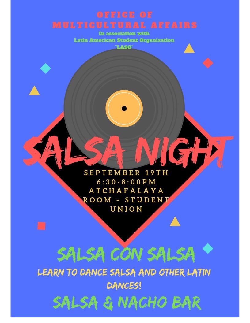 LSU LASO tweet media