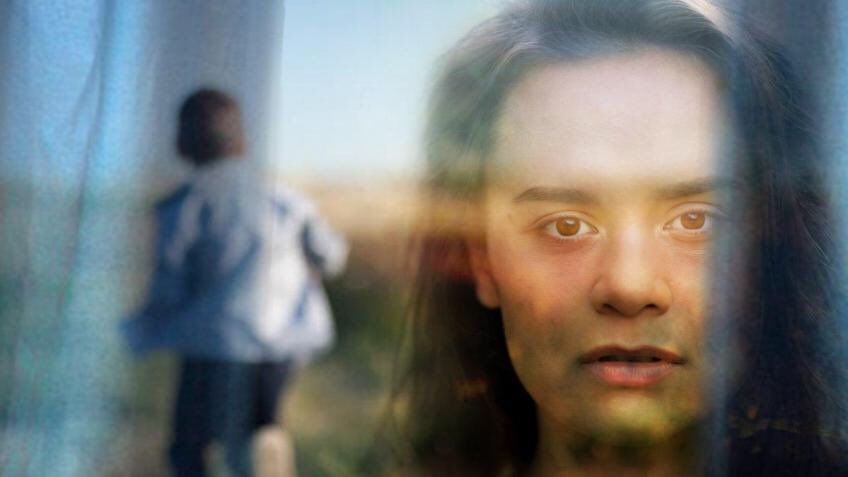 La_Lawrie's tweet image. Anahera @finborough is beautiful, devastating and utterly gripping. Congratulations @ClaireEvans and team. You’ve truly triumphed. All the stars.