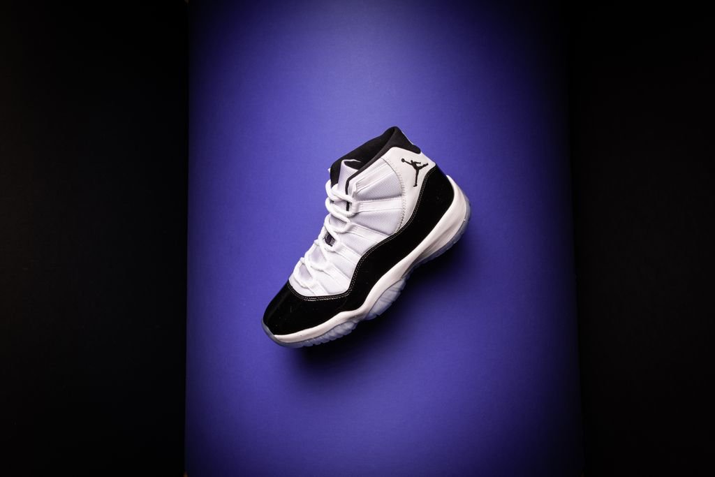 stadium goods jordan 11