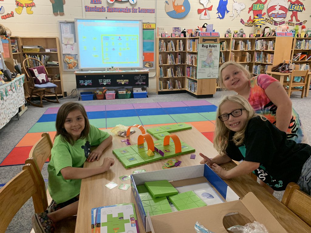 Mrs. Jessica Carter tweet media