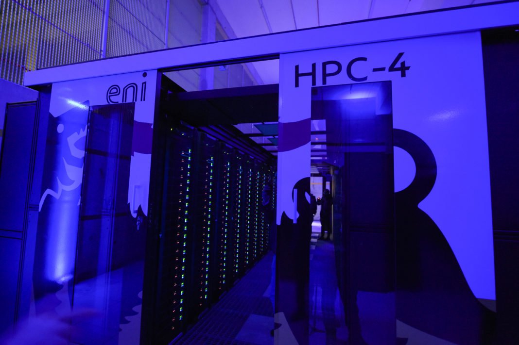 DLeaders_IT's tweet image. Come cambia @eni con i #BigData e #Hpc4, il computer industriale più potente del mondo

👉 bit.ly/2NZ6zni

#innovation #computing #DigitalTransformation