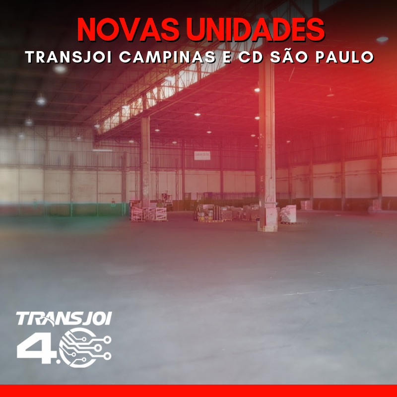 Transjoi1's tweet photo. Seguindo a estratégia da companhia na região, a Transjoi está investindo na ampliação dos negócios no mercado paulista e inaugura duas unidades no estado. Confira a matéria na íntegra em nosso site:

https://t.co/Jo5gkqig7u

#transjoi #izolog #sãopaulo https://t.co/4zGtYbxrBE