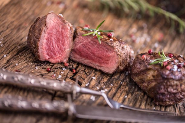 ChrisShugart's tweet photo. Study: Red meat linked to depression. No, it's not what you think. Eating red meat HALVES the risk of depression in women. Possible reasons: low omega-3s, low iron. Also, they're really sad about not eating delicious steak. https://t.co/WyV2VW6sh8