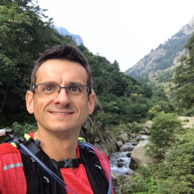#NuovaFotoProfilo