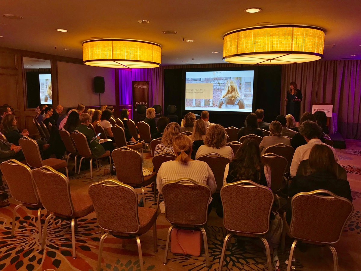 thoughtxchng's tweet photo. We've had so many amazing speakers share with us so far today at Transform Vancouver! Their invaluable insights and the shared learning experience have us excited for the future of #TeTransform! https://t.co/rEmHfDRbsr
