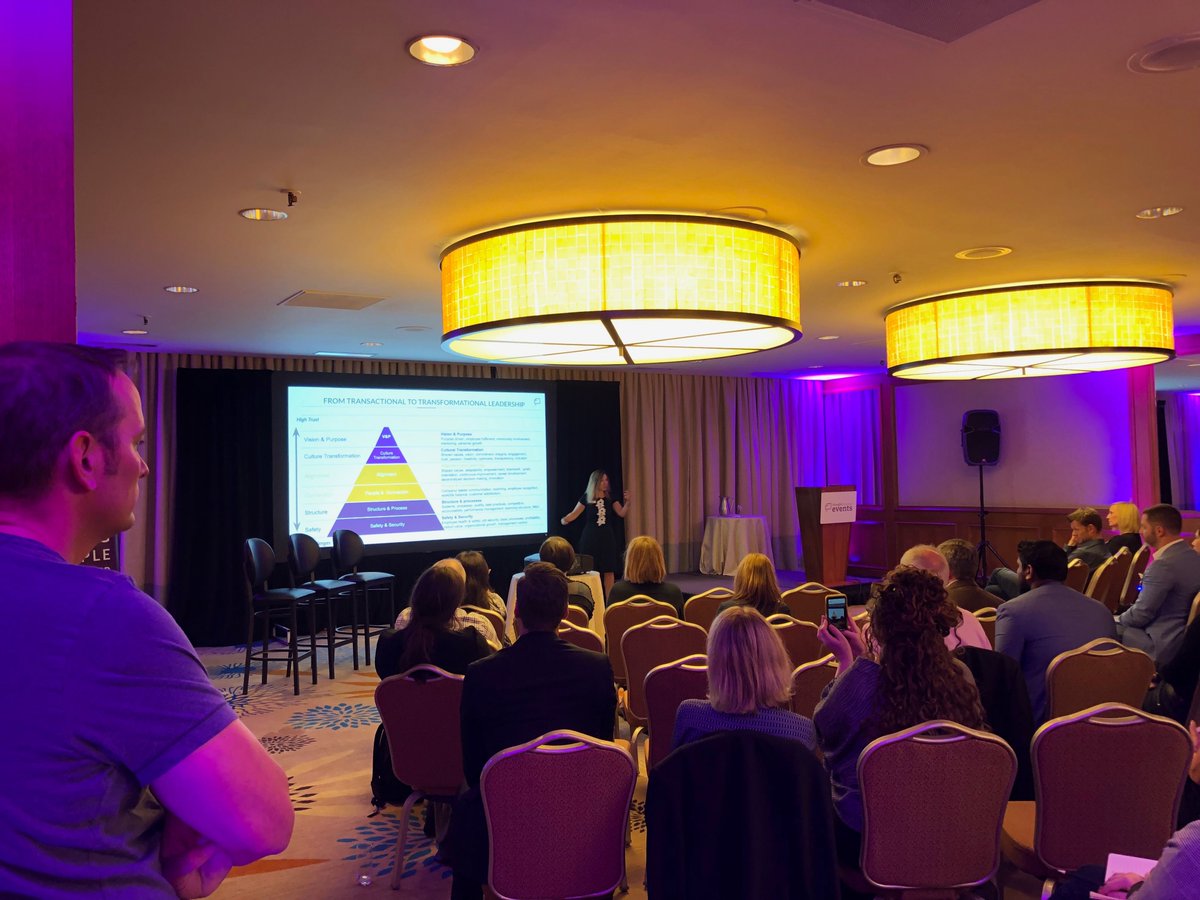 thoughtxchng's tweet photo. We've had so many amazing speakers share with us so far today at Transform Vancouver! Their invaluable insights and the shared learning experience have us excited for the future of #TeTransform! https://t.co/rEmHfDRbsr
