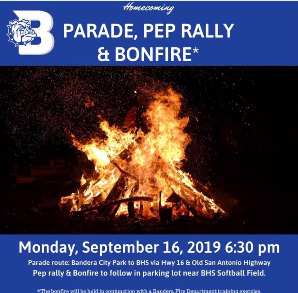 Bandera High School (@banderahigh) on Twitter photo 