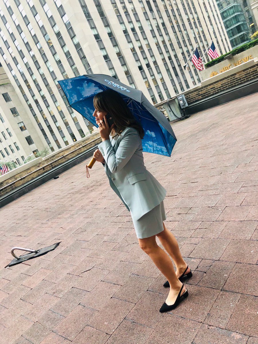 Katy Tur On Twitter Nbc News Climate Unit Really Does Have Us Covered Be Sure To Tune In To Nbcnews And Msnbc All Next Week For Our Climate In Crisis Series Nbcnewsclimate