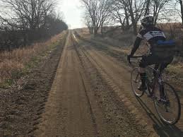 “Of all the paths you take in life, make sure a few of them are dirt.” #dirtroad
― John Muir