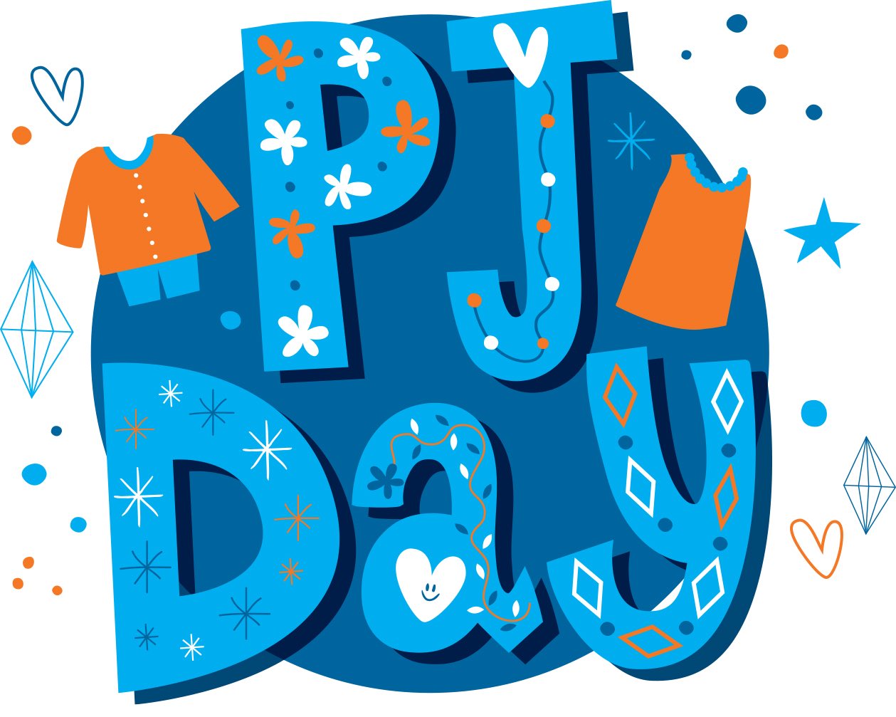 Mrs. Llewellyn on Twitter "Our class earned a PJ Day tomorrow for